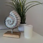 Lejlighed Meerblick - *