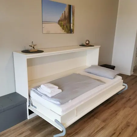 Meerblick - Apartment *