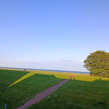 Meerblick - Schillig