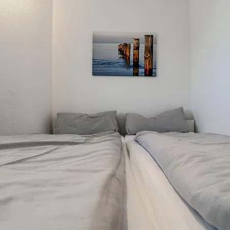 Meerblick - Apartment *