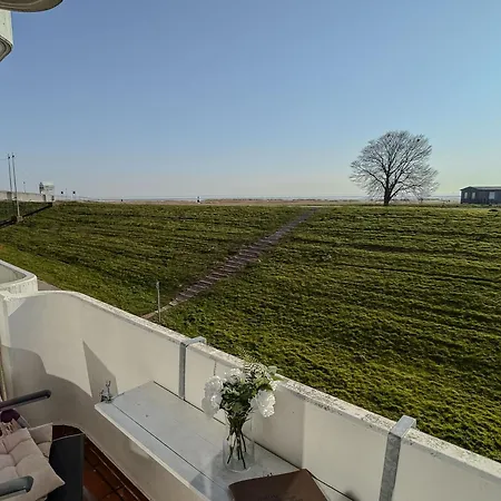 Apartment Meerblick -