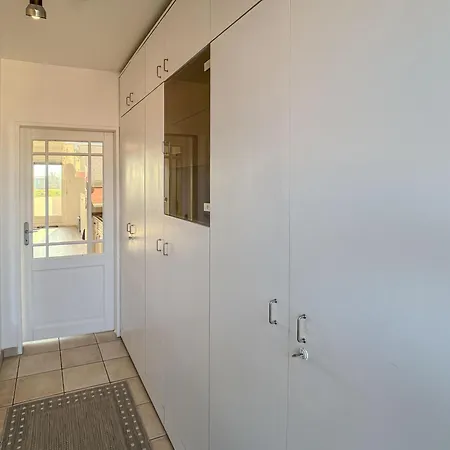 Meerblick - Apartment *