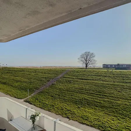 Apartment Meerblick - Schillig