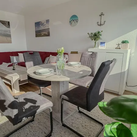 Meerblick - Schillig