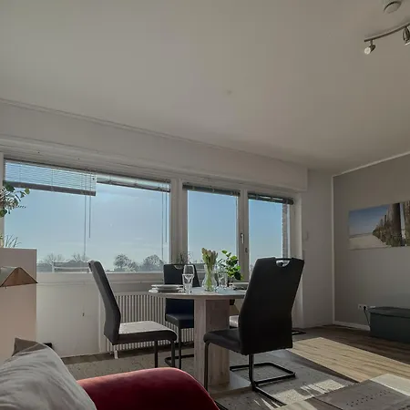 Apartment Meerblick -