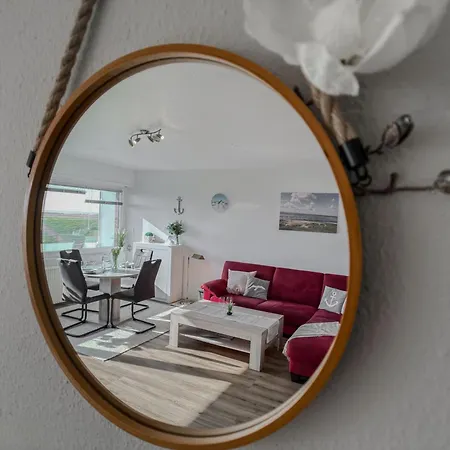 Apartment Meerblick - *