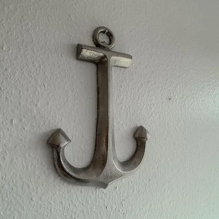 Apartment Meerblick - *