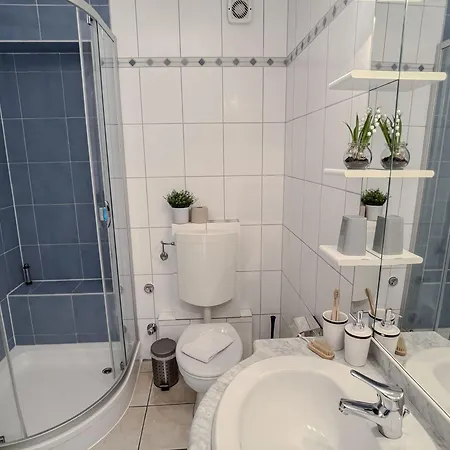 Meerblick - Apartment Schillig