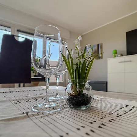 Apartment Meerblick - Schillig
