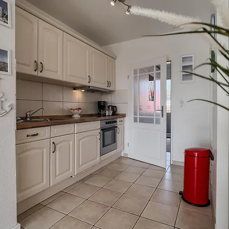 Apartment Meerblick -