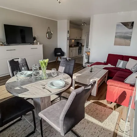 Meerblick - Apartment