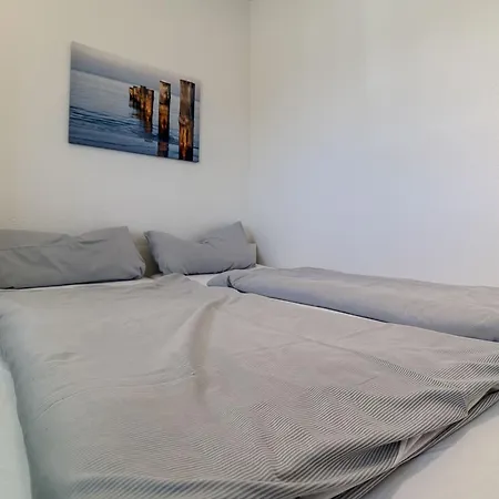 Meerblick - Apartment Schillig
