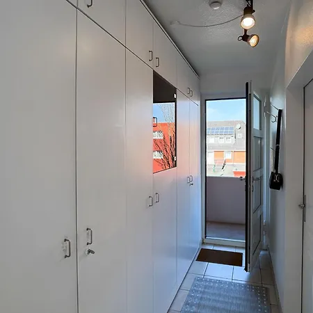 Meerblick - Schillig