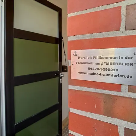 Meerblick - Schillig